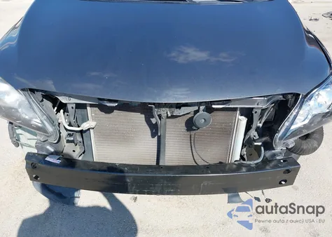 2013 Toyota Corolla S from USA, damaged, VIN 2T1BU4EE9DC017397